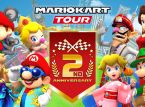 Mario Kart Tour celebra su 2&ordm; Aniversario con un evento especial