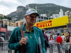 Aston Martin "parece un club de f&uacute;tbol comprado por un oligarca ruso", dice el famoso presentador de TV Will Buxton