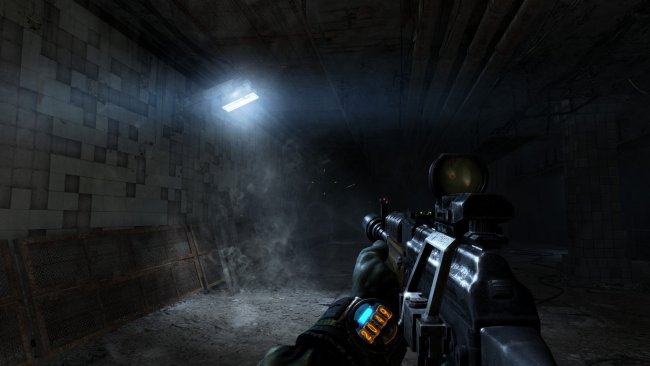 Metro: Last Light