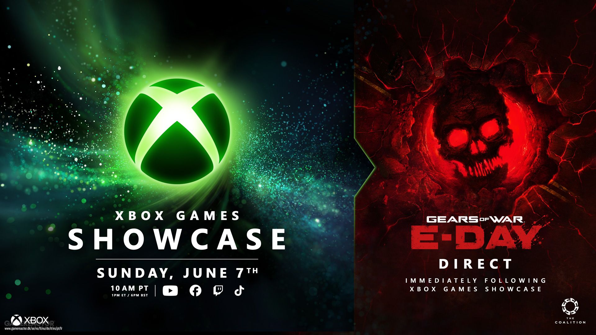 Xbox Games Showcase 2026: Fecha, horas y primer título confirmado para la conferencia de Microsoft este verano