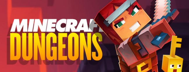 Análisis de Minecraft Dungeons: Bloques para compartir en  