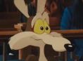 Y se obró el milagro: Warner Bros. vende los derechos de distribución de Coyote vs. Acme, y se estrenará en 2026