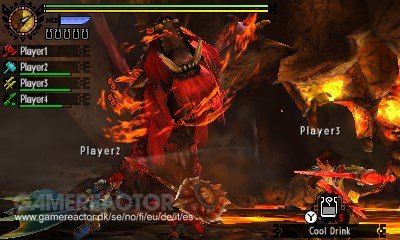 Monster Hunter 4 Ultimate