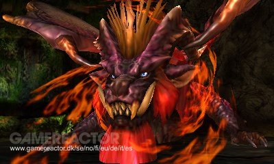 Monster Hunter 4 Ultimate