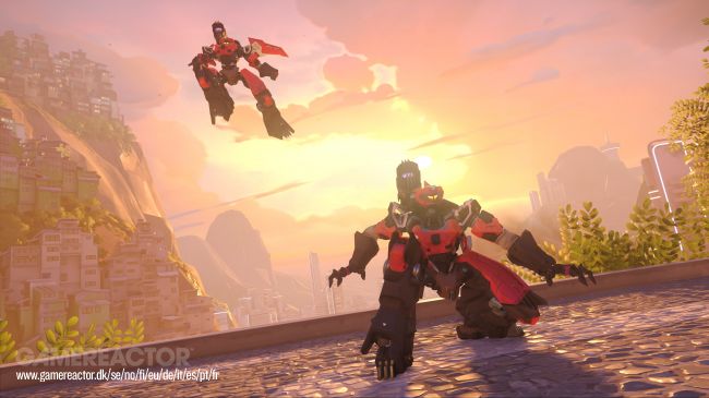 Overwatch