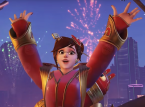 Blizzard no descarta Overwatch para Nintendo Switch