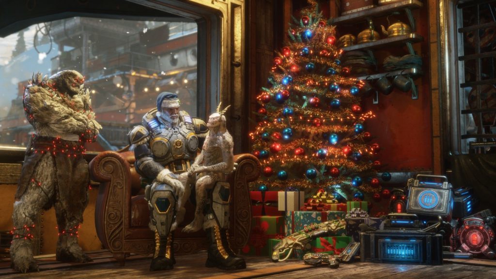 Gears 5