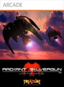 Radiant Silvergun HD