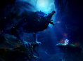 Belleza en vídeo para endulzar el retraso de Ori and the Will of the Wisps