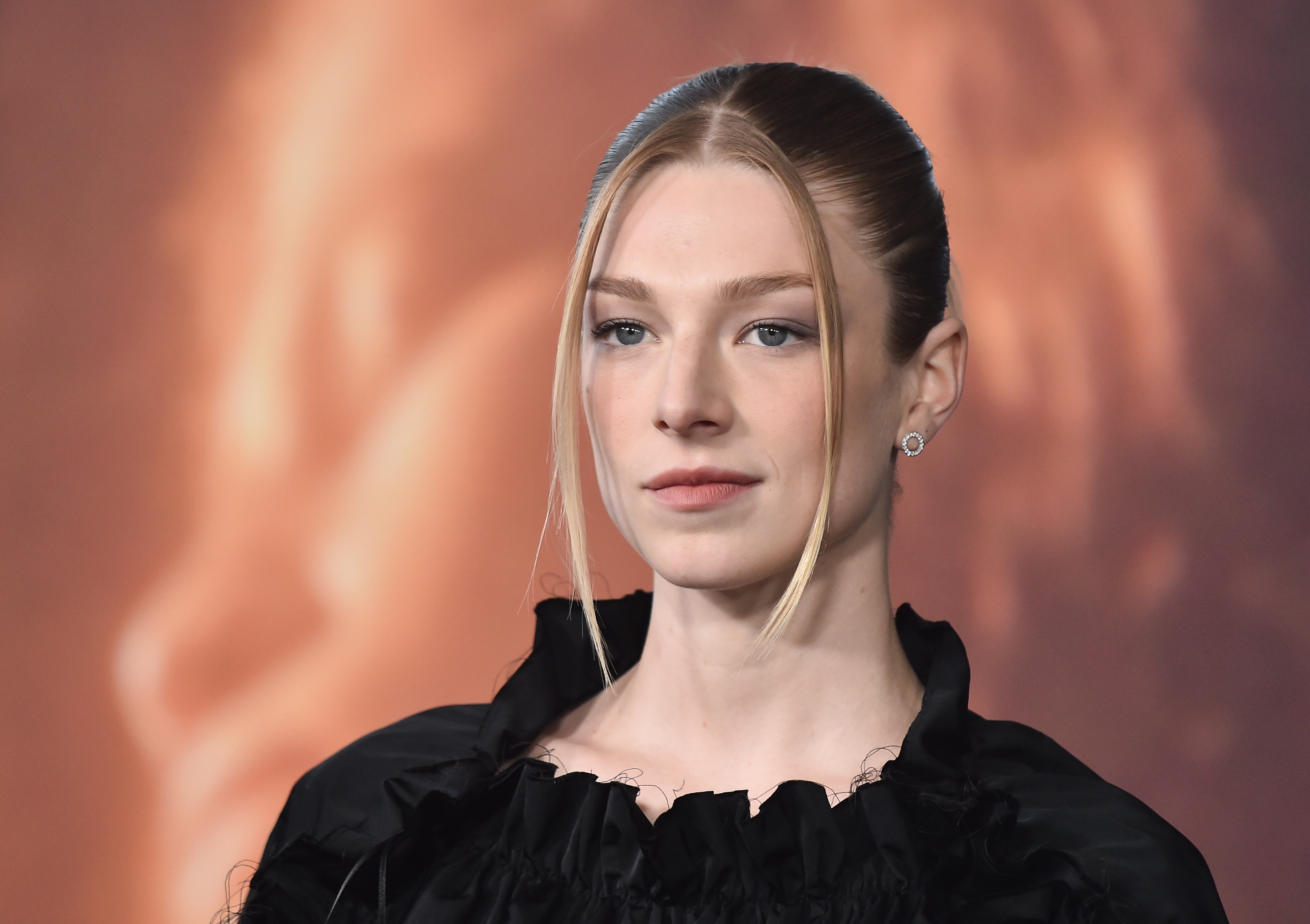 Nintendo y Sony quieren a Hunter Schafer en la película de Zelda