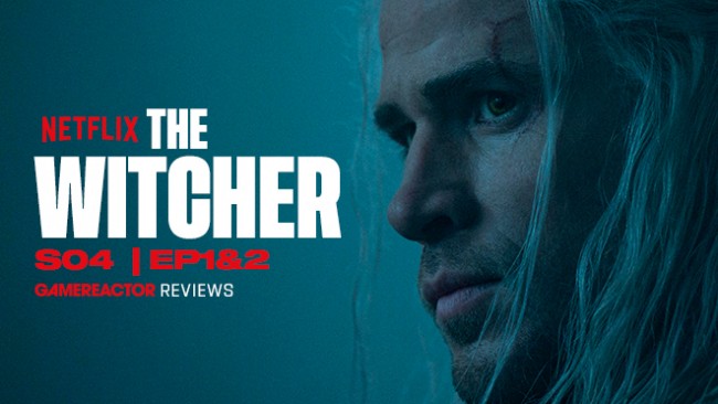 The Witcher