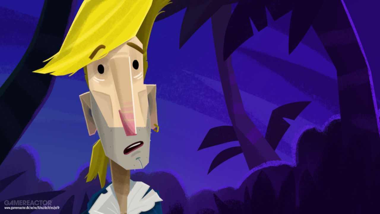 Guía de videojuegos 'must-have' de Gamereactor: TOP mejores juegos de aventura hoy por hoy