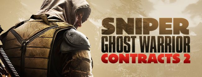 Sniper Ghost Warrior Contracts 2