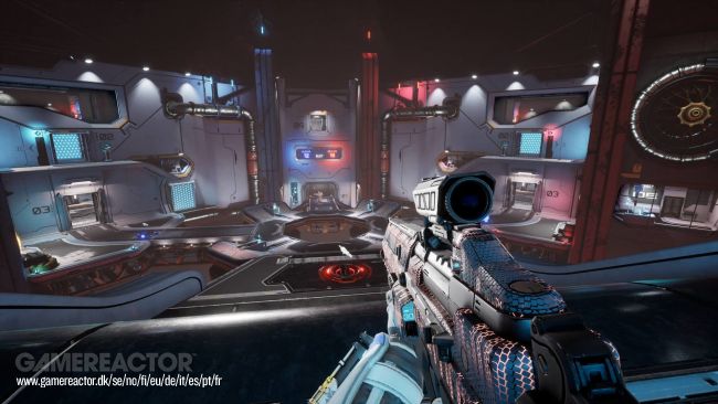 Splitgate