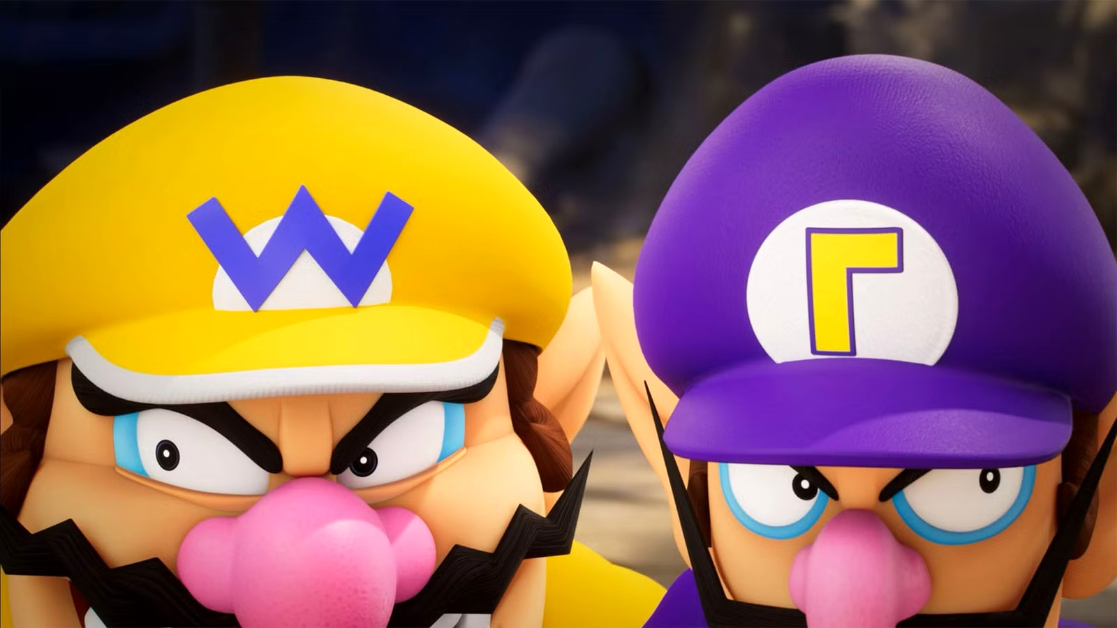 Super Mario Galaxy: La Película podría tener un cameo de las antítesis de los Mario Brothers, Wario y Waluigi