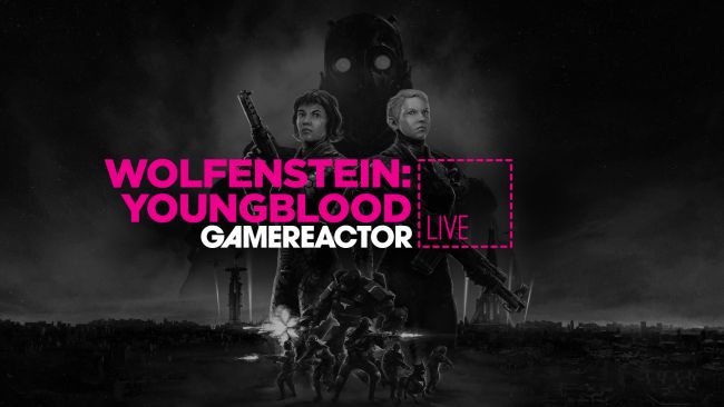 Wolfenstein: Youngblood