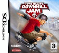 Tony Hawk's Downhill Jam