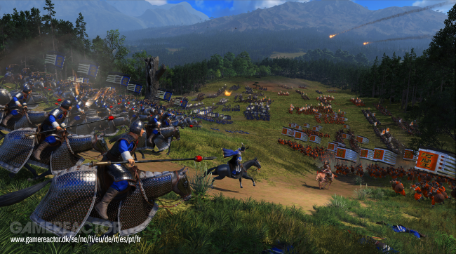 Total War: Three Kingdoms
