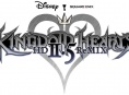 Tráiler: Square Enix anuncia Kingdom Hearts HD 2.5 Remix