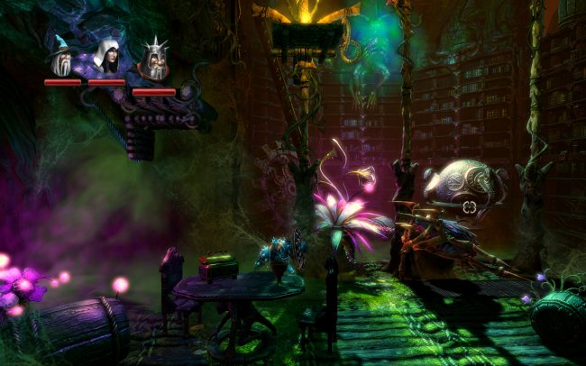 Trine 2