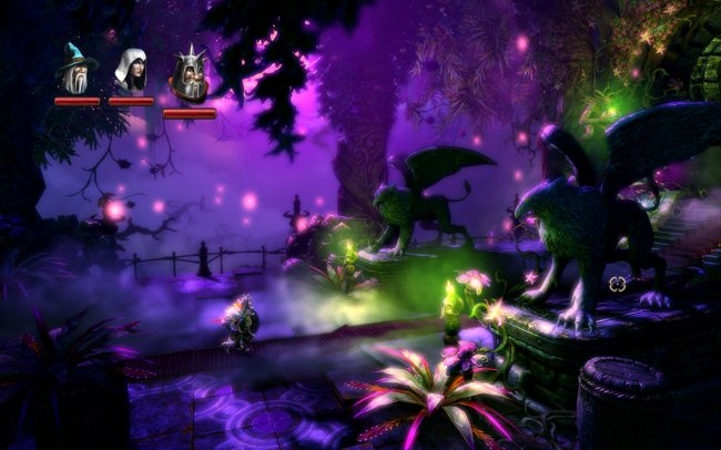 Trine 2