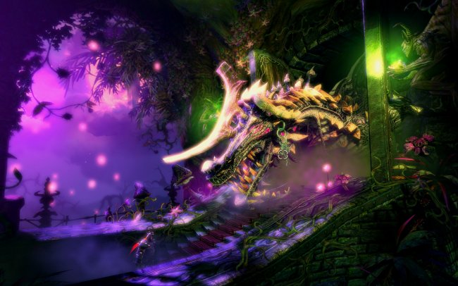 Trine 2