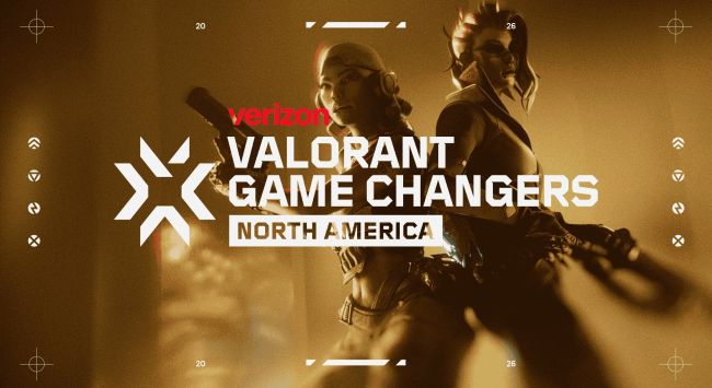 VCT Game Changers Américas, Fase 2: Ya está lista la final de los playoffs, en la que se enfrentarán Shopify Rebellion Gold y FlyQuest Red 