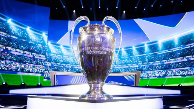 ¿Qué posibilidades tiene mi equipo de clasificarse para la siguiente ronda de la Champions League? Esto es lo que dicen los datos