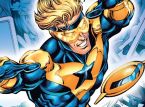 La serie Booster Gold ha recibido luz verde para un piloto en HBO Max