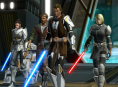 Star Wars: TOR vuelve a crecer con Knights of the Eternal Throne