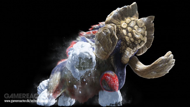 Monster Hunter Generations