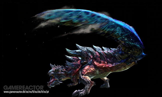 Monster Hunter Generations