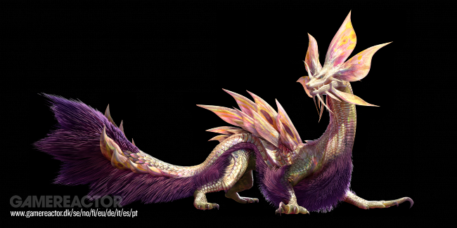 Monster Hunter Generations