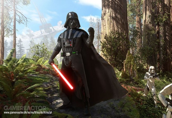 Star Wars Battlefront