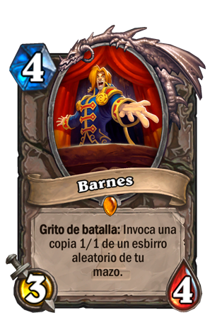 Hearthstone: Heroes of Warcraft