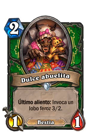 Hearthstone: Heroes of Warcraft