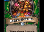Gu&iacute;a Hearthstone: Una Noche en Karazhan II: &Oacute;pera