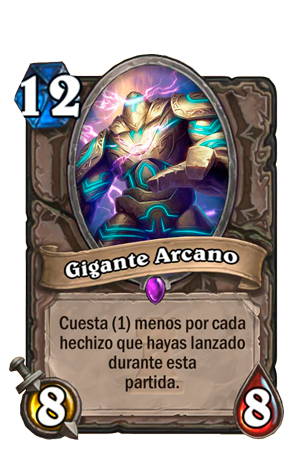 Hearthstone: Heroes of Warcraft