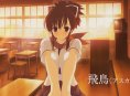 El Senran Kagura de manoseo para Switch viene a Europa