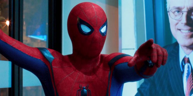 Nuevo tráiler de Spider-Man: Homecoming, sin spoilers