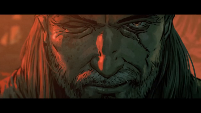 Thronebreaker: The Witcher Tales