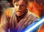 Ewan McGregor quiere seguir haciendo de Obi-Wan Kenobi