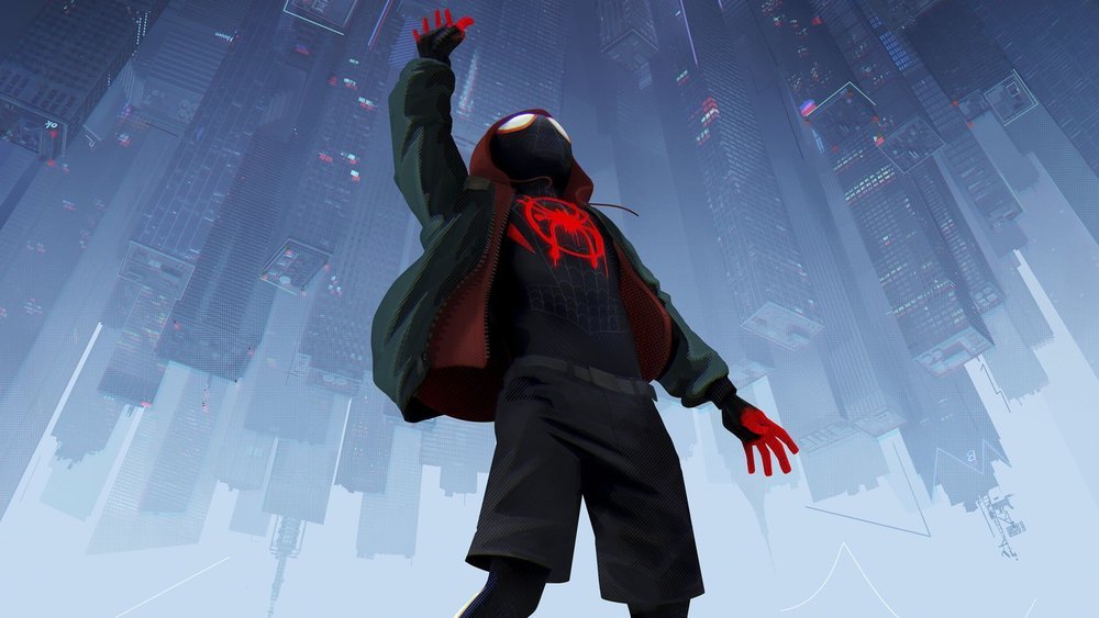 La artista de Miles Morales Sara Pichelli habla de las "respetuosas" y "asombrosas" películas animadas del Spider-Verso
