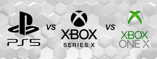 Comparación PlayStation 5 vs Xbox Series X: análisis de potencia y rendimiento