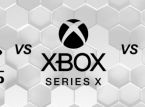 Comparaci&oacute;n PlayStation 5 vs Xbox Series X: an&aacute;lisis de potencia y rendimiento