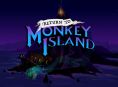 Return to Monkey Island