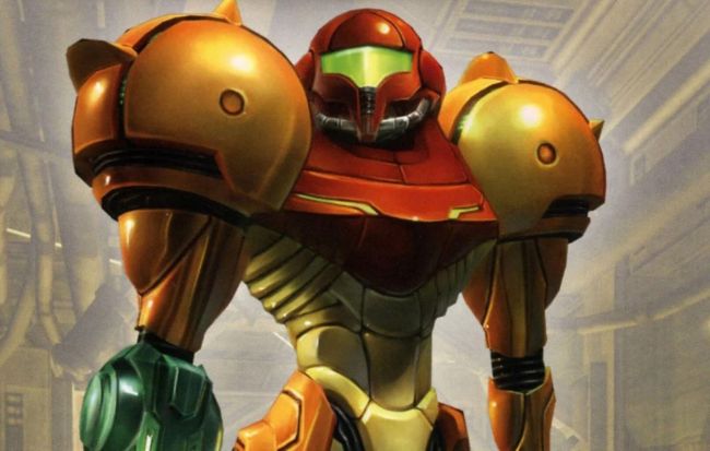 Así podría haber sido Metroid para Nintendo 64