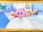 Kirby's Return to Dream Land Deluxe