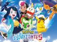 La serie Horizontes Pok&eacute;mon ya est&aacute; disponible en Espa&ntilde;a