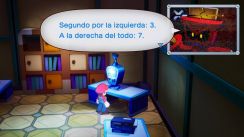 Mario & Luigi: Conexión Fraternal - Guía para los tres códigos secretos